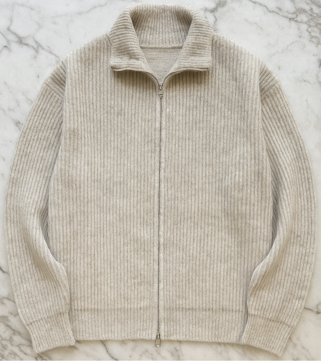 Oslo Cardigan